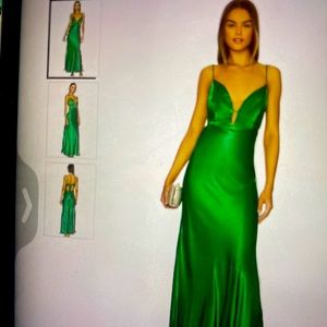 Bardot Brand new dress size small